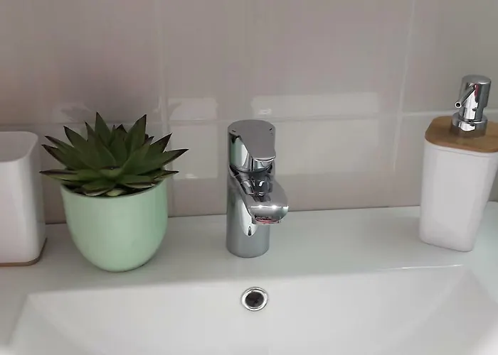 Hellona House ,sunny&cozy Apartment's Apartament *