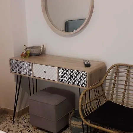 Hellona House ,sunny And Cozy Apartment's * Nafplio