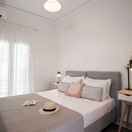 Hellona House ,sunny And Cozy Apartment's *