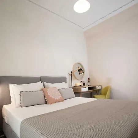 Hellona House ,sunny And Cozy Apartment's *