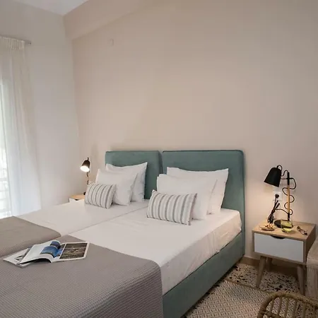 Hellona House ,sunny And Cozy Apartment's *