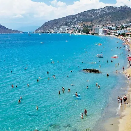 Hellona House ,sunny And Cozy Apartment's Lejlighed