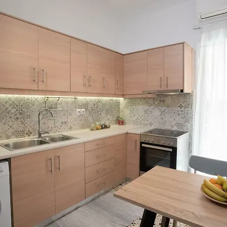 Hellona House ,sunny And Cozy Apartment's * Nafplio