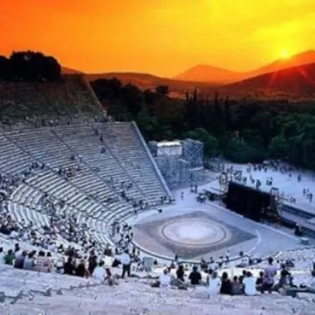 Hellona House ,sunny And Cozy Apartment's *