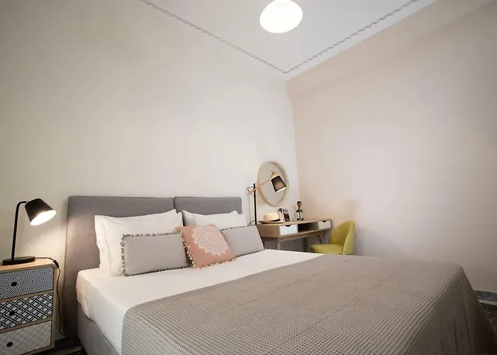 Hellona House ,sunny And Cozy Apartment's *