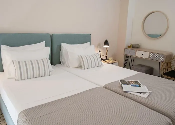 Lägenhet Hellona House ,sunny And Cozy Apartment's Nafplion