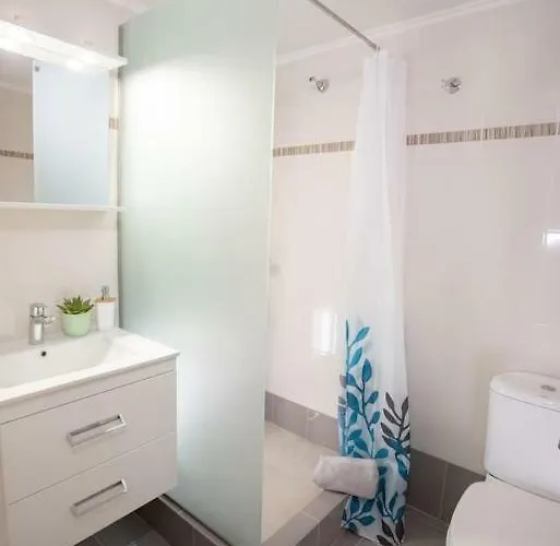 Hellona House ,sunny And Cozy Apartment's Lägenhet Nafplion