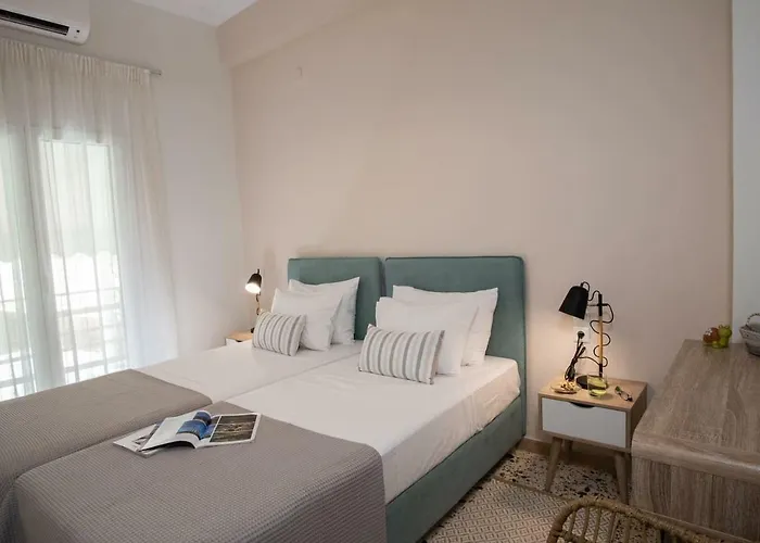 Hellona House ,sunny And Cozy Apartment's *