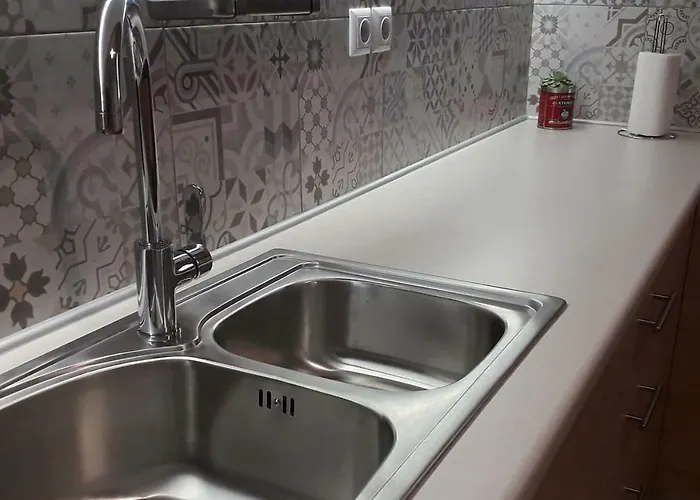 Hellona House ,sunny And Cozy Apartment's نافبليو